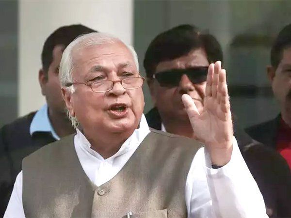 उदयपुर मर्डर: भड़के केरल गवर्नर आरिफ मोहम्मद खान, कहा-'मदरसों में बच्चों को सिखाया जा रहा है कि ईशनिंदा की सजा सिर काटना'