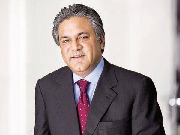 Arif Naqvi