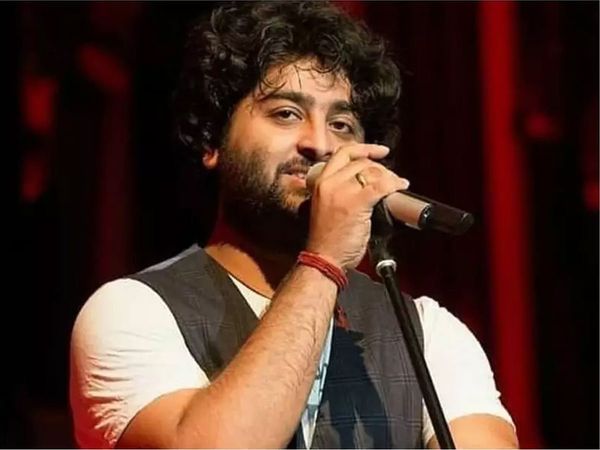 Arijit Singh