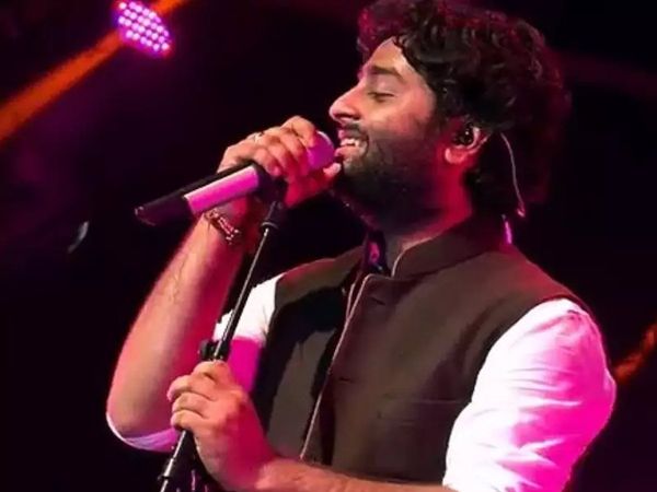 Arijit Singh
