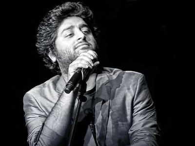 Arijit Singh
