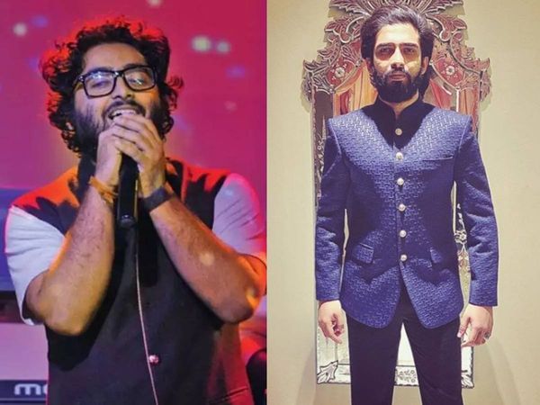 Arijit Singh Amaal Mallik