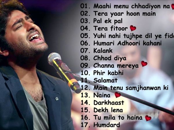 Arijit singh