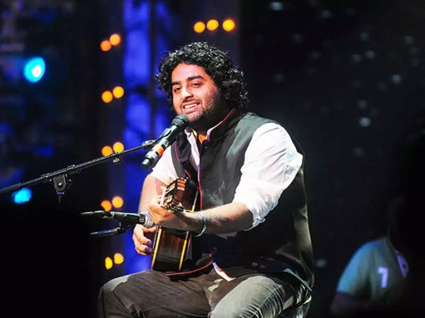 Arijit singh mother death news in Hindi