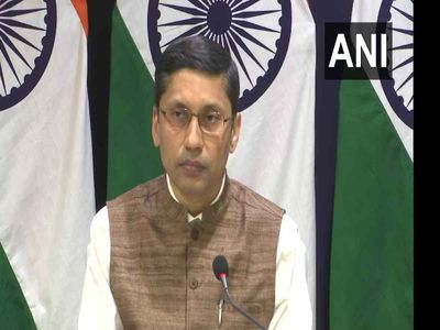 Amidst incidents of hate crime in Canada India issued advisory for citizens and students said be alert Amidst incidents of hate crime in Canada India issued advisory for citizens and students said be alert