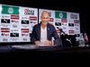 Arjen Robben signs for FC Groningen