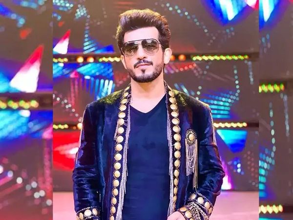 KKK 11 Arjun Bijlani