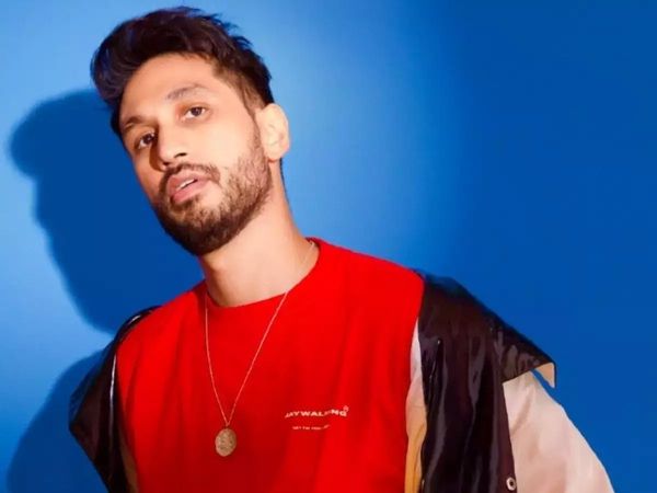 Arjun Kanungo