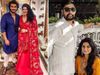 Arjun Kapoor, Anshula Kapoor, Rhea Kapoor, Karan Boolani