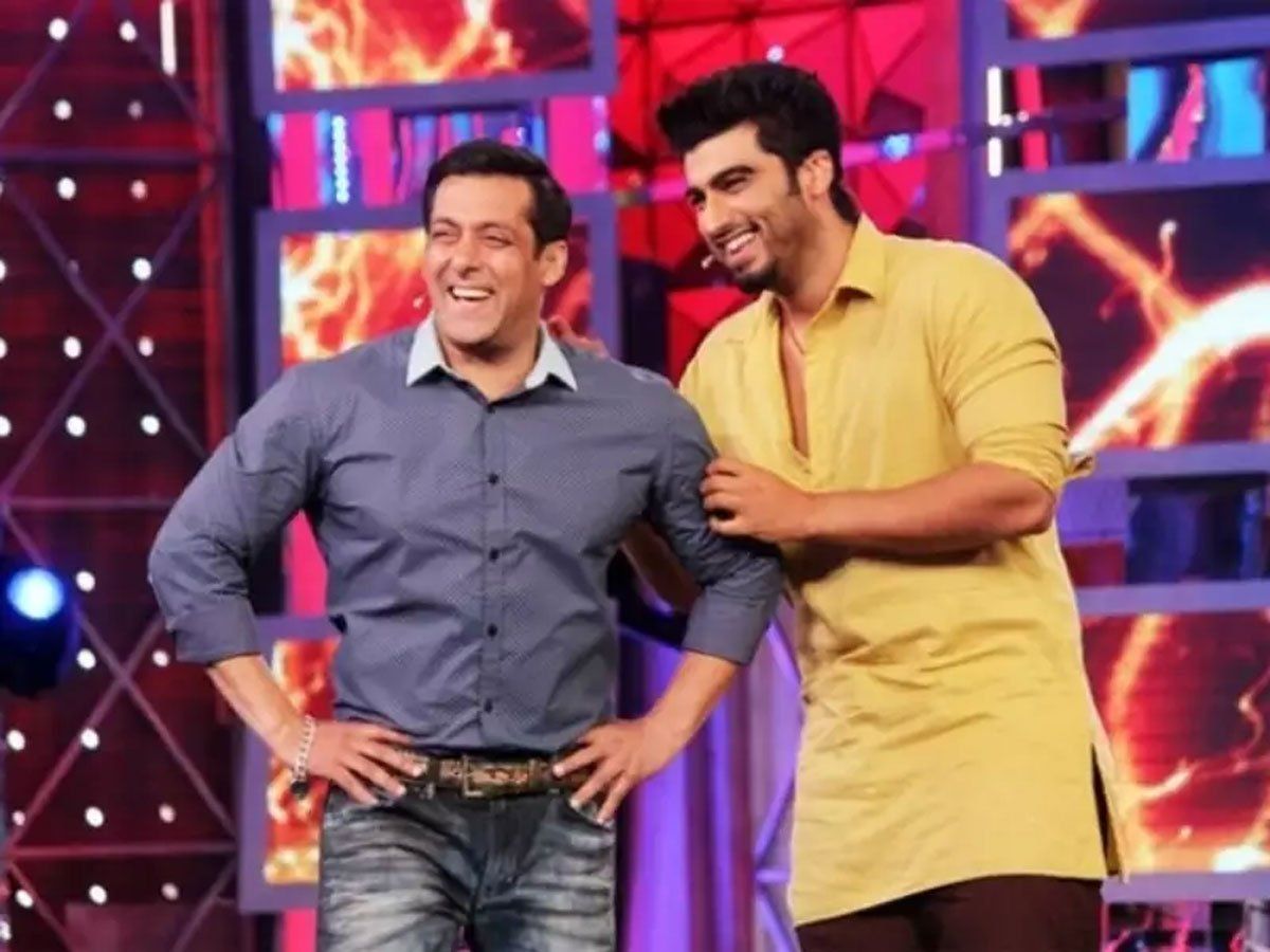 Throwback: अर्पिता खान से ब्रेकअप के बाद छलका था अर्जुन कपूर का दर्द, बताया सलमान खान से कैसे थे रिश्ते