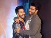 Arjun Kapoor, Varun Dhawan