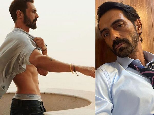 Arjun Rampal