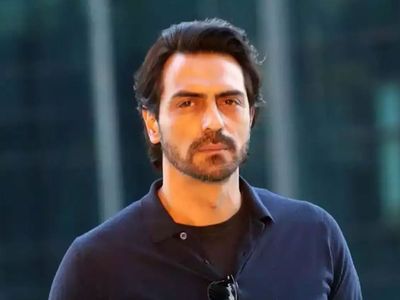 Arjun Rampal Arjun Rampal