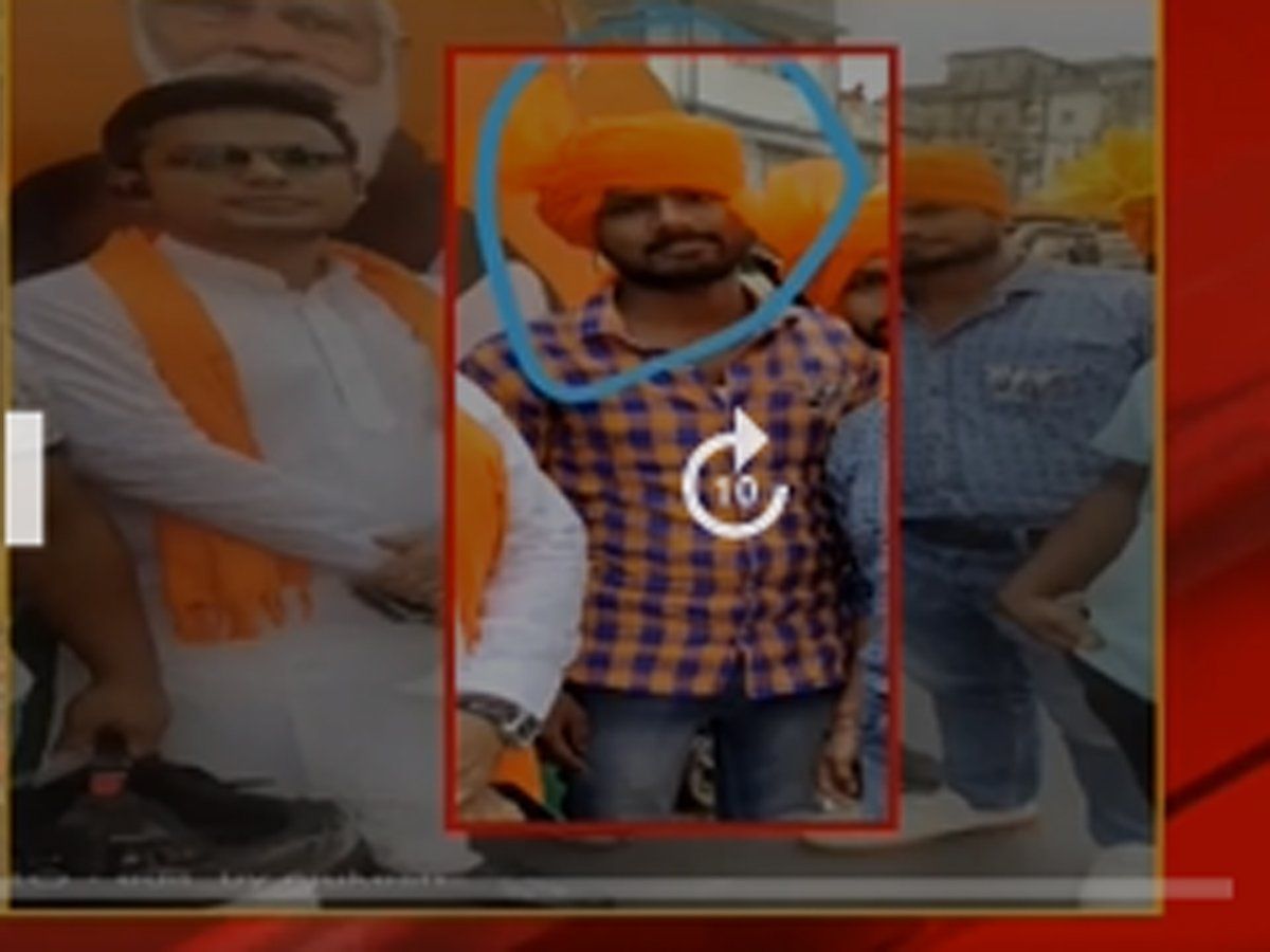 सरकारी नहीं कमांड अस्पताल में होगा अर्जुन चौरसिया का पोस्टमार्टम, BJP कार्यकर्ता की हुई है संदिग्ध मौत
