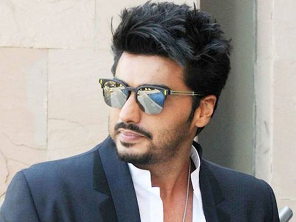Arjun Kapoor
