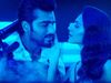 Arjun Kapoor and Rakul
