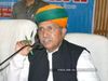 Union Minister Arjun Meghwal test covid 19 positive, he claimed that 'papad' helps in fighting coronavirus