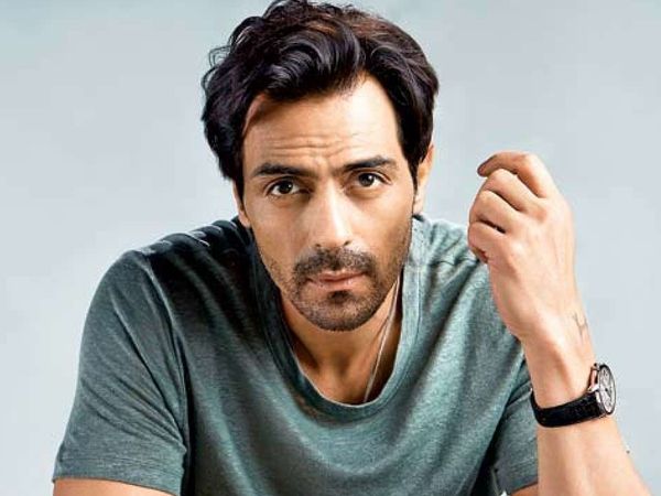 Arjun Rampal