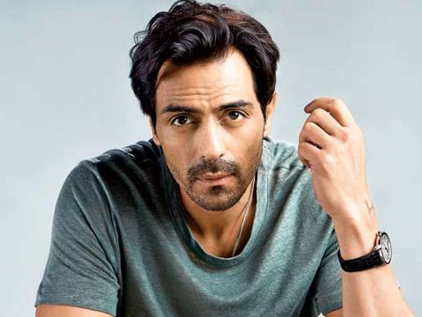 Arjun Rampal