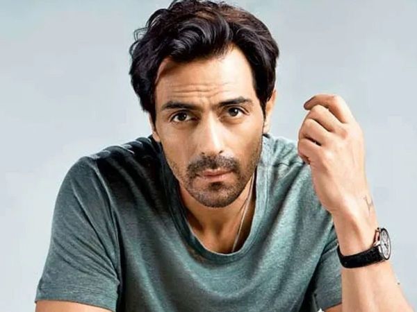 Arjun Rampal