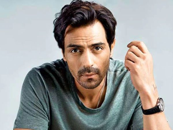 Arjun Rampal NCB