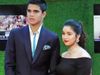 Arjun Tendulkar and Sara Tendulkar