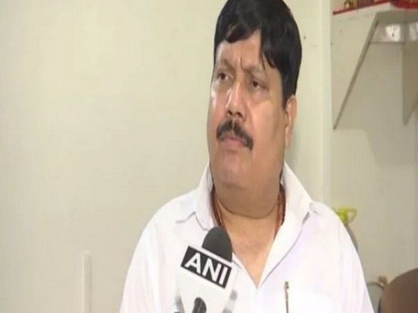 West Bengal BJP vice-president Arjun Singh likely to join TMC