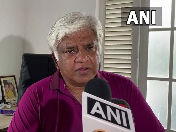 Arjuna Ranatunga