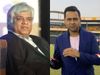 Arjuna Ranatunga and Aakash Chopra