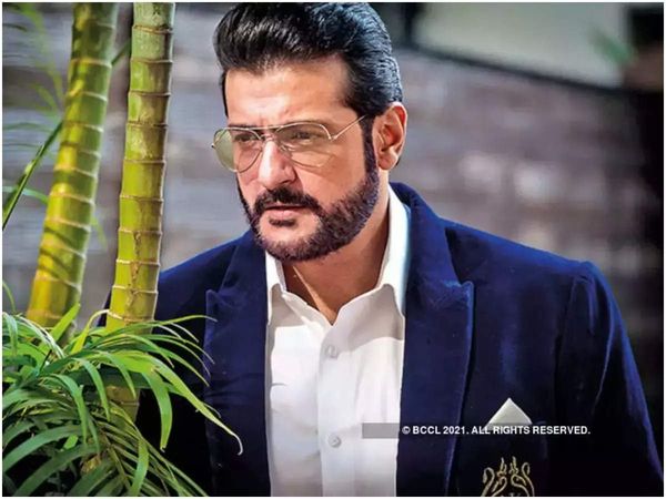 Armaan Kohli