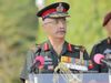 Pakistan's BAT beheaded porter Army chief says will deal in military manner with such barbaric acts