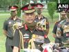 Army Chief General Mm Naravane