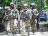 9 terrorists killed by Indian Army in last 24 hrs in Kashmir valley