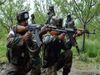 Around 300 terrorists waiting in PoK for intrusion Army re-calibrates counter-infiltration grid