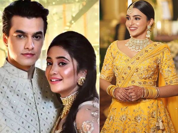 Tv Actress Ankita Sharma New Entry YRKKH| Ankitta Sharma in Yeh Rishta Kya Kehlata Hai as Arohi-