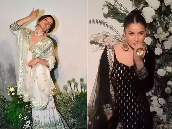 Shehnaz Gill, Kangana Ranaut