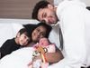 Arpita Khan Daughter First Photo