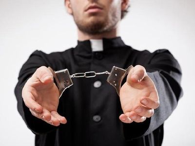 Arrest