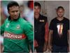 Shakib al Hasan Mohsin Talukdar arrested
