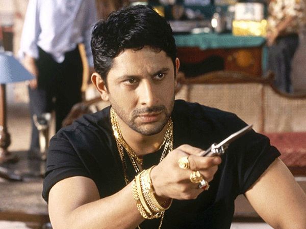 Arshad Warsi