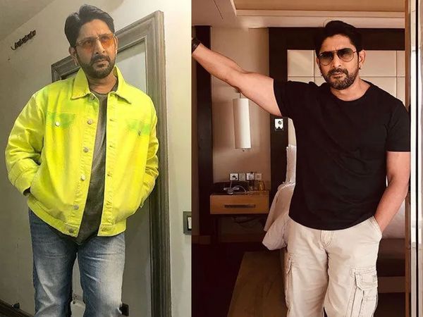 Arshad Warsi Birthday