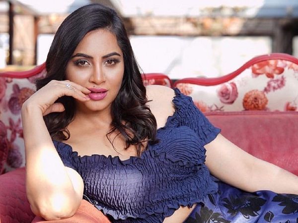 Arshi Khan