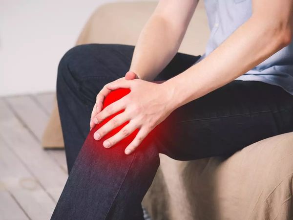 Arthritis Pain
