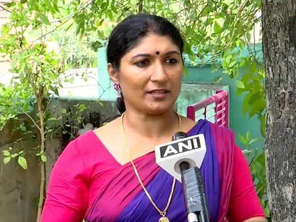 I am a Christian so I was stopped from dancing in the temple, claims artiste Sawmya Sukumaran