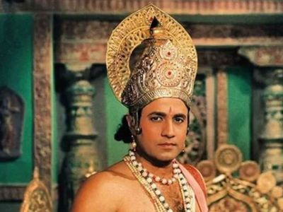 Arun Govil Arun Govil
