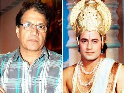 Arun Govil Arun Govil