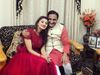 Arushi Nishank Special poem for her father Ramesh Pokhriyal Read Here