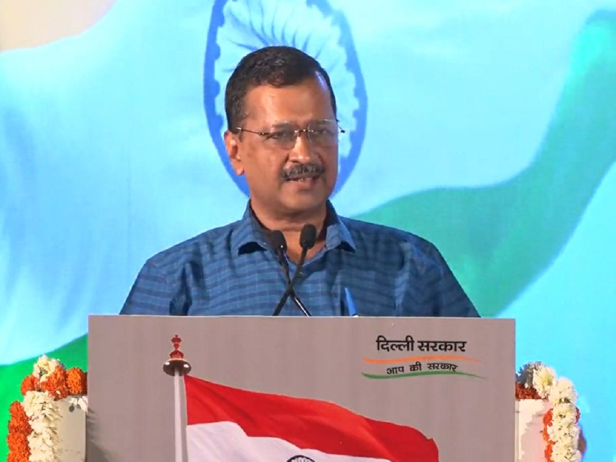 दिल्ली में 15 अगस्त तक 500 तिरंगे लगाएगी AAP सरकार, केजरीवाल ने तिरंगा सम्मान समितियों की घोषणा की