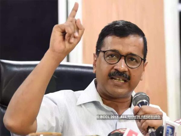 Delhi government presents budget of Rs 65,000 crore