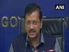 Delhi lockdown to start at 6 am Monday, until 31 March due to coronavirus says arvind Kejriwal